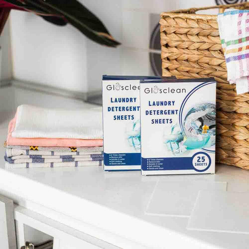 Laundry Strips
